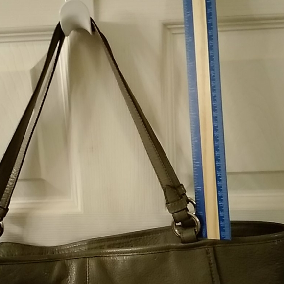 Coach Tote - Picture 9 of 9